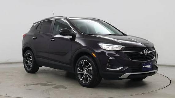 BUICK ENCORE GX 2020 KL4MMDSL2LB123371 image